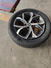 NEXEN耐克森 輪胎?215/60R17 96H CX?原配起亞傲跑/現代IX25 曬單實(shí)拍圖