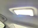 斐鑒車(chē)適用14代日產(chǎn)新軒逸車(chē)內頂燈20-23款21室內燈22改裝內飾LED閱讀燈 20-23款14代新軒逸閱讀燈（5個(gè)燈）白光 曬單實(shí)拍圖
