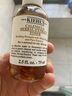 科顏氏（Kiehl's）金盞花爽膚水75ml*2補(bǔ)水控油舒緩護(hù)膚品【臨期清倉】 曬單實(shí)拍圖
