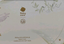 babycare新生兒見(jiàn)面禮盒初生嬰兒禮物用品大全套裝 莫斯兔追月 59cm 曬單實(shí)拍圖