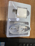 蜜瑪適配蘋(píng)果充電器原裝30W充電線(xiàn)套裝iPhone14promax數據線(xiàn)13/12/11充電頭插頭ipad氮化鎵pd快充頭 【原充正品】蘋(píng)果45W快充頭+1米PD線(xiàn) 曬單實(shí)拍圖