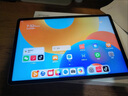 HUAWEI MatePad 標準版華為平板電腦11.5英寸120Hz護眼全面屏學(xué)生學(xué)習娛樂(lè )平板8+128GB 冰霜銀 曬單實(shí)拍圖