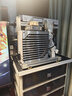 金河田（Golden field）Nexus Gold 1050W 白 ATX3.1臺式電腦電源 金牌雙認(rèn)證/12V-2*6/日系主電容/穩(wěn)壓5090D顯卡/壓紋線 曬單實拍圖