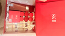 SK-II神仙水230ml+面霜100g水乳化妝品護膚品套裝禮盒sk2生日禮物女 曬單實(shí)拍圖