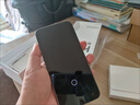 小米（MI）REDMI K80 至尊版 天璣9400+ 7410mAh大電池 月巖白 12+256  紅米5G手機 YU7 汽車發(fā)布會 Ultra 曬單實拍圖