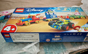 樂(lè )高（LEGO） 積木迪士尼43264 玩具總動(dòng)員火車(chē)和遙控車(chē)女孩兒童玩具生日禮物  曬單實(shí)拍圖