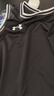 安德瑪（Under Armour）速干短袖T恤男士運動(dòng)背心健身服夏季潮流簡(jiǎn)約跑步籃球衣專(zhuān)業(yè)訓練 曬單實(shí)拍圖