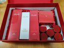 玉蘭油（OLAY）大紅瓶水乳液潔面保濕抗皺緊致抗衰老護膚品套裝生日禮物送女友 曬單實(shí)拍圖