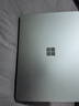 微軟（Microsoft）Surface Laptop 13英寸 筆記本電腦 國家補貼20% 觸屏輕薄本 AI+PC 驍龍 X Plus 16G 512G 亮鉑金 曬單實(shí)拍圖