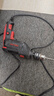 德力西電氣沖擊鉆工業(yè)級手電鉆電鉆兩用多功能家用電鉆電動(dòng)螺絲刀 710W 曬單實(shí)拍圖