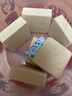 北京稻香村休閑點(diǎn)心 綠豆潮糕 190g 老字號零食糕點(diǎn) 綠豆糕 曬單實(shí)拍圖