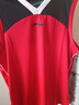 李寧（LI-NING）跑步運動(dòng)套裝男背心短褲夏季健身籃球訓練衣服飾速干透氣吸汗 曬單實(shí)拍圖