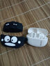 漫步者（EDIFIER）NewSound Pro 主動(dòng)降噪藍牙耳機無(wú)線(xiàn)入耳式高音質(zhì)藍牙6.0游戲音樂(lè )跑步運動(dòng)長(cháng)續航通話(huà)降噪2025新款 月白-全新升級+【耳機保護套】 曬單實(shí)拍圖