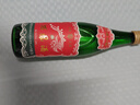 西鳳酒 1989金獎老綠瓶陜西版 45度 500ml 單瓶裝 鳳香型白酒 曬單實(shí)拍圖