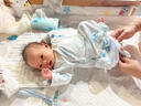 美素佳兒（Friso）皇家嬰兒配方奶粉1段（0-6個(gè)月嬰兒適用）400克 乳鐵蛋白 新國標 曬單實(shí)拍圖