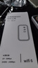 德芊隨身wifi2025款超大10000毫安5Ghz雙頻充電寶二合一無(wú)線(xiàn)wifi6移動(dòng)網(wǎng)絡(luò )無(wú)限流量家用車(chē)載路由器上網(wǎng) 【機皇版】1萬(wàn)毫安24核-續航72小時(shí) 曬單實(shí)拍圖