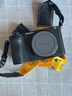 索尼（SONY）Alpha 6700 APS-C微單相機 創(chuàng  )意濾鏡 AI智能芯片 (ILCE-6700/a6700） A6700M套機【贈國王肩帶+128G卡】 官方標配 加贈相機包+鋼化膜 曬單實(shí)拍圖