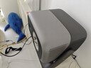 堅果投影（JMGO）N5 Ultra Max 4K超高清三色激光云臺投影儀 變焦自動(dòng)移軸家用智能高清家庭影院投影機 曬單實(shí)拍圖