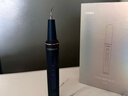 康佳（KONKA）超聲波潔牙器洗牙器結石去清除潔洗牙齒沖洗器去黃牙結石神清潔器煙漬茶漬工具醫用七夕情人節禮物 閃耀白【真超聲波醫療器械認證】 4支噴頭 曬單實(shí)拍圖