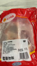 CP正大食品櫻桃谷鴨腿2斤約4個(gè)生鮮冷凍 鴨鹵味麻辣鴨貨鹵煮鴨腿 曬單實(shí)拍圖