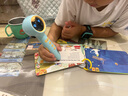 幼學小蝌蚪點讀筆A8S旗艦版幼兒童早教機3-6歲英語學習威廉海尼曼raz小達人 【海量內(nèi)存】A8S旗艦版-64g 曬單實拍圖