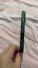 夢(mèng)想可嘉適用蘋(píng)果16pro手機殼 iphone16pro保護套奢華高端皮質(zhì)商務(wù)全包防摔超薄簡(jiǎn)約男女款 曜石黑 曬單實(shí)拍圖