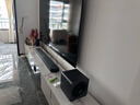 三星（SAMSUNG）HW-Q990F/XZ全景聲11.1.4聲道 無(wú)線(xiàn)環(huán)繞 投影儀電視游戲音響 回音壁家庭影院HDMI2.1 智能APP操控 曬單實(shí)拍圖