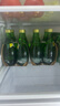 Perrier巴黎水 原裝進(jìn)口氣泡水 0糖0卡原味天然礦泉水330ml*24瓶 曬單實(shí)拍圖