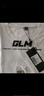 GLM純棉長袖t恤男春秋款純色體恤內(nèi)搭寬松大碼男士打底衫上衣 曬單實拍圖