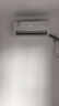 海信大薄荷空調 易省電Ultra 大1.5匹掛機 AI省電 舒適風(fēng) 雙翼定制風(fēng) 新一級能效KFR-35GW/A330UPro-X1 曬單實(shí)拍圖