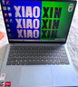 聯(lián)想小新Air13 2025超能本 高色域學(xué)生辦公設計超輕薄筆記本電腦 19.9小時(shí)長(cháng)續航 旗艦銳龍R7-7735HS 16G 512G 霜雪銀【國家補貼20%】 人臉識別丨鋁合金輕盈機身 曬單實(shí)拍圖