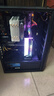 子意6銅管CPU散熱器風(fēng)冷黑色ARGB溫控（支持英特爾、AMD、X79/X99全平臺/配硅脂/解壓200W功耗）ZY-818 曬單實(shí)拍圖