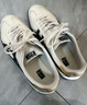 Onitsuka Tiger鬼塚虎男女款復古德訓鞋輕便透氣運動(dòng)休閑板鞋TOKUTEN 1183B938 白色/黑色 36 曬單實(shí)拍圖