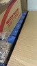 得力（deli）【超級爆款】10只A4金屬雙強力夾 票夾硬文件夾辦公用品大容量試卷資料檔案夾詩(shī)朗誦簽約夾板27019 曬單實(shí)拍圖