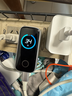 ANKER安克智顯充Lite100W充電器套裝 氮化鎵type-c快充pd插頭適用小米90W蘋(píng)果17iPhone16筆記本電腦  銀 曬單實(shí)拍圖