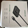 綠聯(lián)HDMI2.0雙向切換器二進(jìn)一出4K60Hz高清1分2一拖二 筆記本電腦擴展接顯示器分屏電視投屏投影70607 曬單實(shí)拍圖