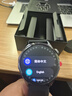 HUAWEIWATCH GT 6 雅丹黑 46mm智能手表多維情緒健康全新騎行體驗21天超長(cháng)續航華為GT6手表GT5升級 曬單實(shí)拍圖