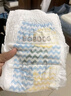 巴布豆（BOBDOG）小波浪超柔拉拉褲XXL108片箱裝(14-17KG)加大碼嬰兒尿不濕  曬單實(shí)拍圖
