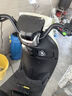 綠源【校園代步神器】電動(dòng)摩托車(chē)M7ultra【續80公里-60V20AH-5塊鉛酸電池-1000W】家用長(cháng)續航代步車(chē) 白 曬單實(shí)拍圖