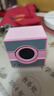 戶(hù)外便攜式藍牙音響 潮流高顏值雙機串聯(lián)低音炮車(chē)載迷你發(fā)燒高音質(zhì)便攜小型無(wú)線(xiàn)HIFI高音質(zhì) 隨機顏色 曬單實(shí)拍圖