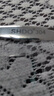 膳大皇（SHDO）德國316不銹鋼吃蟹工具蟹鉗家用吃螃蟹專用工具蟹八件拆螃蟹工具 蟹鉗+蟹剪+蟹針4支【贈二件套】 曬單實拍圖
