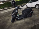 ZEEHO極核新款AE4 Pro MAX MY25鉛酸高性能電摩電動(dòng)摩托車(chē)踏板電瓶車(chē)(到店選顏色） AE4 Pro MY25 曬單實(shí)拍圖
