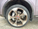 德國馬牌（Continental）汽車(chē)輪胎265/40ZR22 (106Y) XL FR SC7適配奧迪 e-tron（進(jìn)口） 曬單實(shí)拍圖
