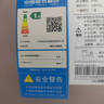 美的（Midea）免清洗電熱水器家用洗澡60/80升3300W變頻速熱出水斷電鎂棒免更換阻垢一級能效補貼立減20%JE8 60L 3300W 出水斷電阻垢凈膚JE8 終身免換鎂棒 曬單實(shí)拍圖