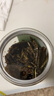 屈湘原老壇曬辣椒虎皮湖南特產(chǎn)腌辣椒網(wǎng)紅開(kāi)胃下飯菜拌飯菜拌面豆豉咸菜 【禮袋裝】308g大罐*4+148g*2 曬單實(shí)拍圖