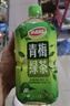 達利園青梅綠茶飲料青梅果汁果味茶飲品1L*12瓶 夏日大瓶裝飲料 整箱 曬單實(shí)拍圖