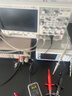 埃塔5002示波器高壓差分探頭1300V隔離探頭電壓傳感器高精度 ETA5002U25M+AC/DC1300V 曬單實(shí)拍圖