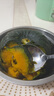 京鮮匠山東貝貝南瓜正宗 栗香小南瓜 香甜粉糯老瓜 蔬菜源頭產(chǎn)地直發(fā) 精品裝 凈 3斤 曬單實(shí)拍圖