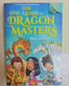 英文原版 馴龍大師1-24+史詩(shī)版最新出版全新指南 Dragon Masters 含配套音頻 學(xué)樂(lè )大樹(shù)系列 暢銷(xiāo)章節書(shū)橋梁書(shū) 英語(yǔ)學(xué)習課外閱讀讀物 6-15歲美國學(xué)樂(lè )出版社  小學(xué)教輔 曬單實(shí)拍圖