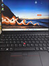 ThinkPad【國家補貼20%】E14 聯(lián)想輕薄便攜筆記本電腦 銳龍R7-H255 32G 1TB 黑 高效辦公AI PC 曬單實(shí)拍圖
